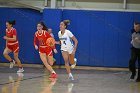 WBBall vs RPI  Wheaton College women's basketball vs Rensselaer Polytechnic Institute. - Photo By: KEITH NORDSTROM : Wheaton, basketball